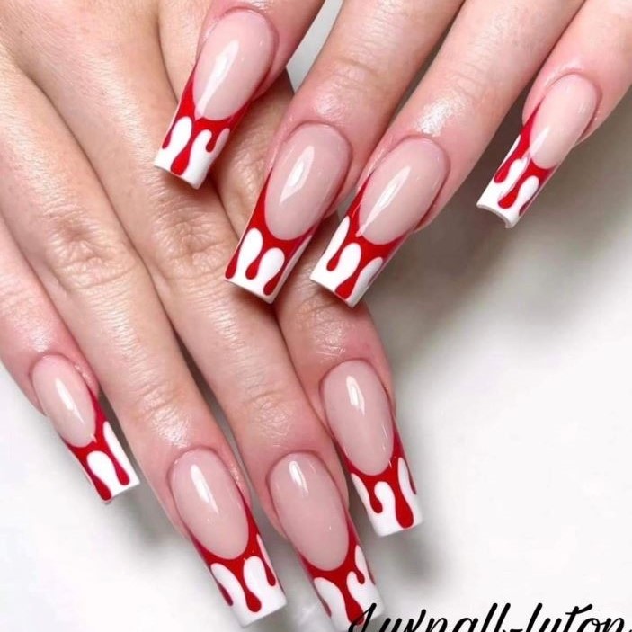 Lux Nails & Spa Professional Nail and Beauty Salon in Luton